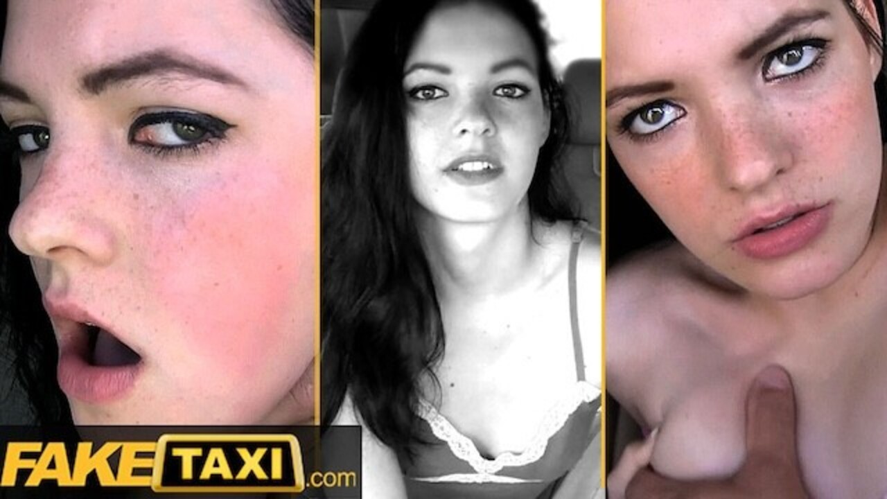 Fake Taxi Porn - 18 éves fiatal lány