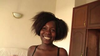 Bűbájos néger amatőr interracial valag casting forgatás xxx videó