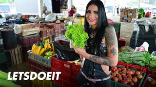 Csoki kishölgy melina zapata felvett mély dugásra idősödő puncijába - dél amerikai milf