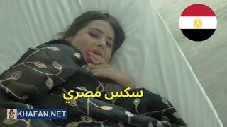 Arab milf bazinagy fenekét megbassza egy amatőr pov-ban