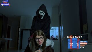 Hardcore popsi üvöltéssel – sikoly pornó paródia