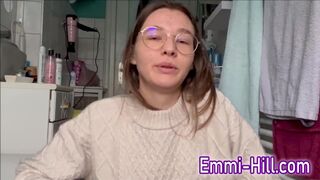 Extrém spriccelő tinédzser közösülés fősulis lánnyal